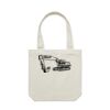 AS COLOUR Carrie Tote Thumbnail
