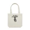 AS COLOUR Carrie Tote Thumbnail