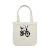 AS COLOUR Carrie Tote Thumbnail