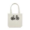 AS COLOUR Carrie Tote Thumbnail