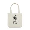 AS COLOUR Carrie Tote Thumbnail