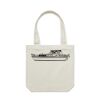 AS COLOUR Carrie Tote Thumbnail