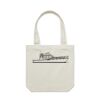 AS COLOUR Carrie Tote Thumbnail