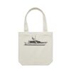 AS COLOUR Carrie Tote Thumbnail
