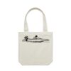 AS COLOUR Carrie Tote Thumbnail