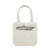 AS COLOUR Carrie Tote Thumbnail
