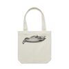 AS COLOUR Carrie Tote Thumbnail