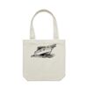 AS COLOUR Carrie Tote Thumbnail