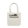 AS COLOUR Carrie Tote Thumbnail