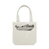 AS COLOUR Carrie Tote Thumbnail