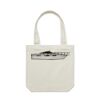 AS COLOUR Carrie Tote Thumbnail