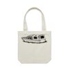 AS COLOUR Carrie Tote Thumbnail