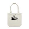 AS COLOUR Carrie Tote Thumbnail