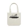 AS COLOUR Carrie Tote Thumbnail