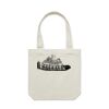 AS COLOUR Carrie Tote Thumbnail