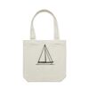 AS COLOUR Carrie Tote Thumbnail