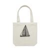AS COLOUR Carrie Tote Thumbnail