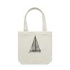 AS COLOUR Carrie Tote Thumbnail