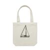 AS COLOUR Carrie Tote Thumbnail