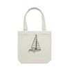 AS COLOUR Carrie Tote Thumbnail