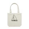AS COLOUR Carrie Tote Thumbnail
