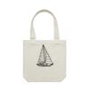 AS COLOUR Carrie Tote Thumbnail