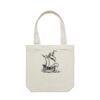 AS COLOUR Carrie Tote Thumbnail
