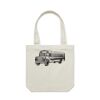 AS COLOUR Carrie Tote Thumbnail