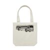 AS COLOUR Carrie Tote Thumbnail