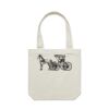 AS COLOUR Carrie Tote Thumbnail