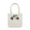 AS COLOUR Carrie Tote Thumbnail