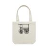 AS COLOUR Carrie Tote Thumbnail