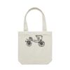 AS COLOUR Carrie Tote Thumbnail