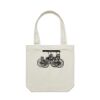 AS COLOUR Carrie Tote Thumbnail