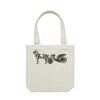 AS COLOUR Carrie Tote Thumbnail