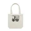 AS COLOUR Carrie Tote Thumbnail