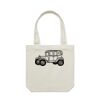 AS COLOUR Carrie Tote Thumbnail