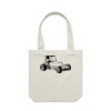 AS COLOUR Carrie Tote Thumbnail