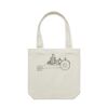 AS COLOUR Carrie Tote Thumbnail