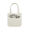 AS COLOUR Carrie Tote Thumbnail