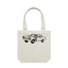 AS COLOUR Carrie Tote Thumbnail