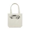 AS COLOUR Carrie Tote Thumbnail