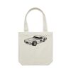 AS COLOUR Carrie Tote Thumbnail