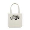 AS COLOUR Carrie Tote Thumbnail