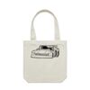 AS COLOUR Carrie Tote Thumbnail