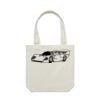 AS COLOUR Carrie Tote Thumbnail