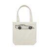 AS COLOUR Carrie Tote Thumbnail