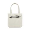 AS COLOUR Carrie Tote Thumbnail