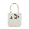 AS COLOUR Carrie Tote Thumbnail