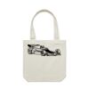 AS COLOUR Carrie Tote Thumbnail